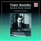 Valery Kastelsky, piano: A.N. Scriabin - Piano Works